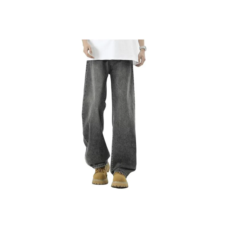 FASTFISH Jeans Unisex-15