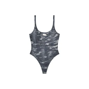 DIESEL Ut Body Utlt Swimsuit