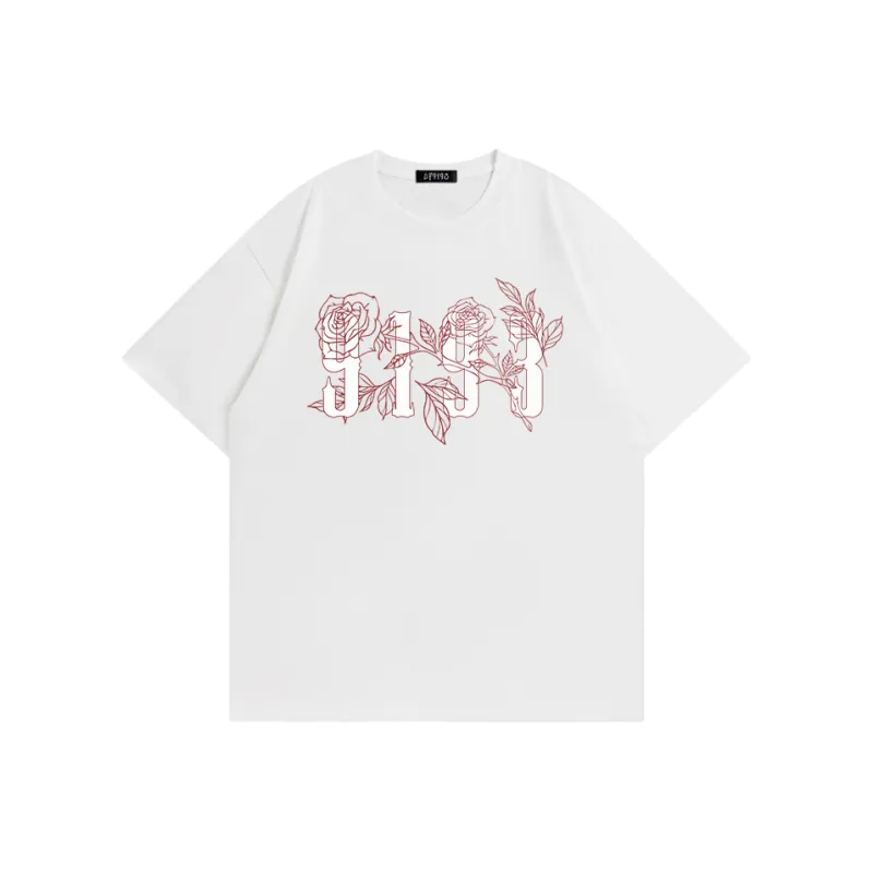 UF9193 T Shirts Unisex-0