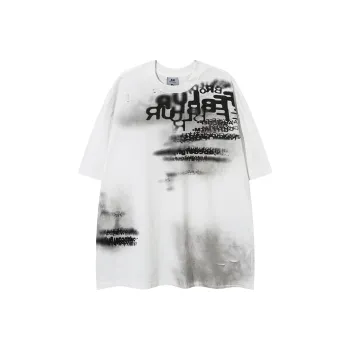 HKRXEC T Shirts Men