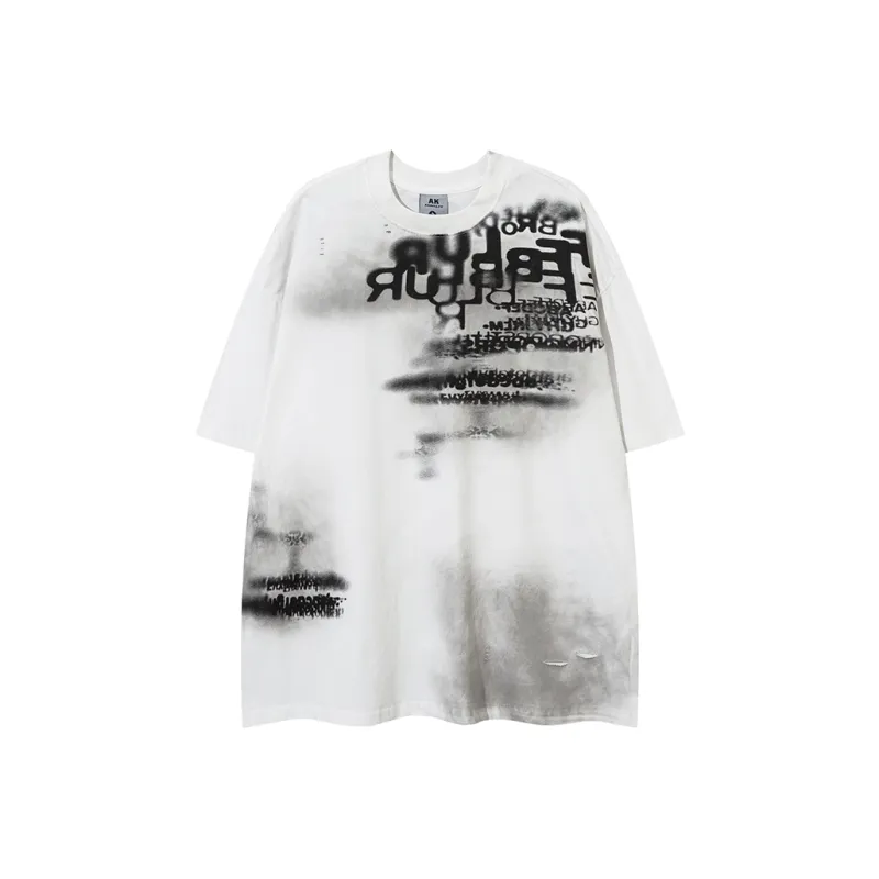 HKRXEC T Shirts Men-0