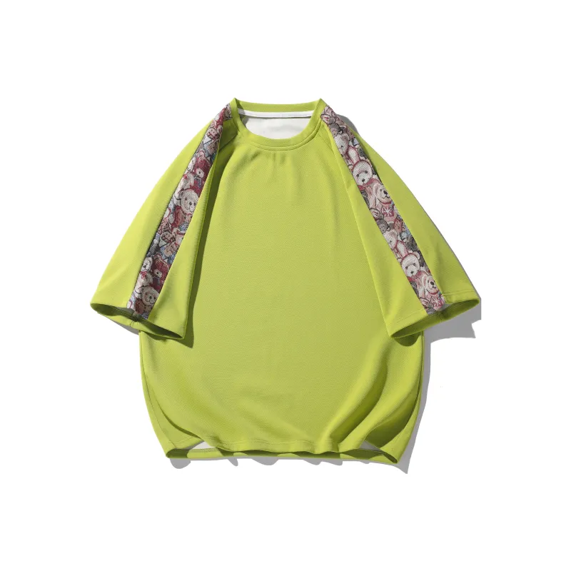 WARNING LIGHT Casual Sportswear Unisex-13