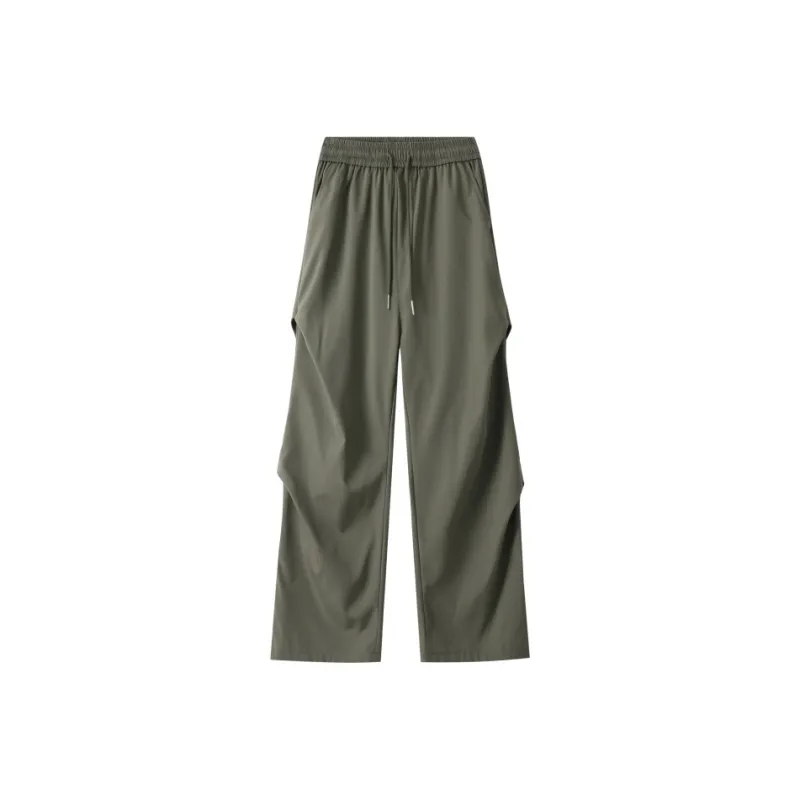 SIL VITIN Casual Pants Unisex-6