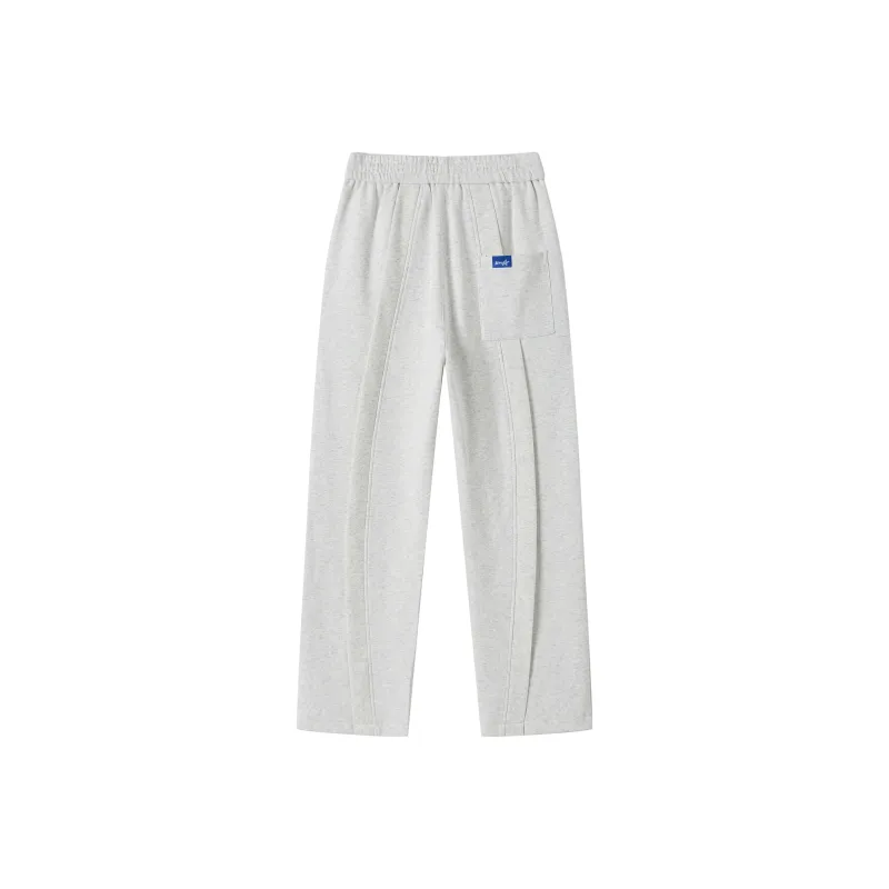 UPZCY Casual Pants Unisex-1