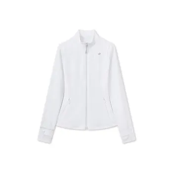 Le Coq Sportif Training Collection Jackets Coats Women's