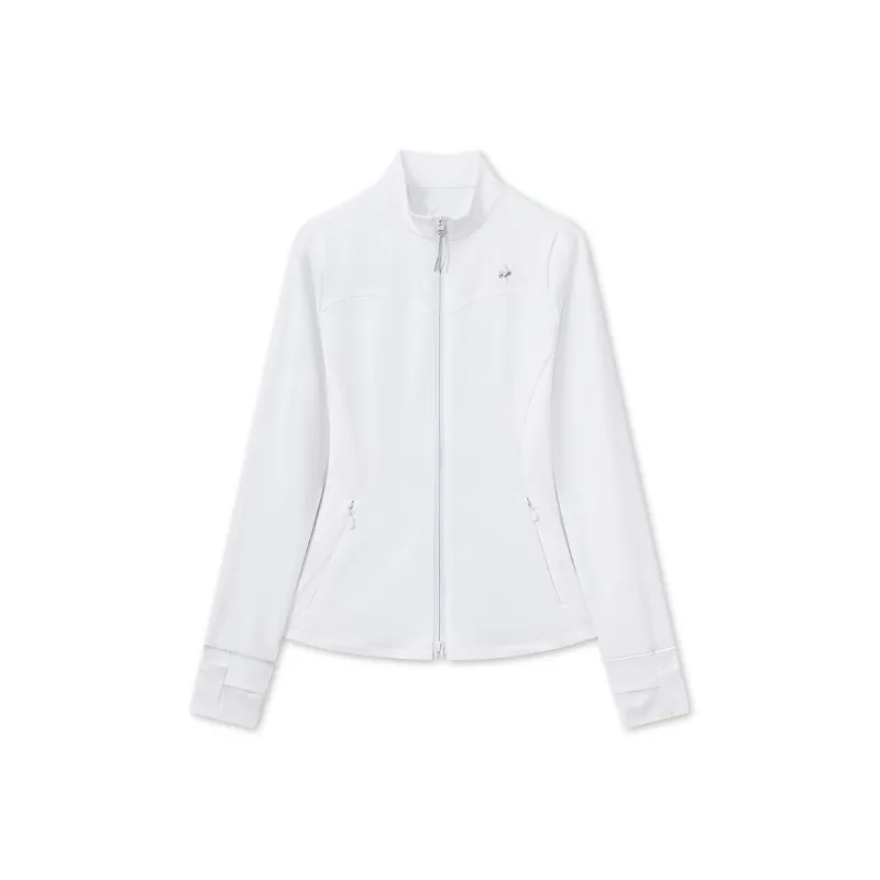 Le Coq Sportif Training Collection Jackets & Coats Women's-0