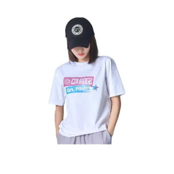 The New Age Family Regular T Shirt Women's