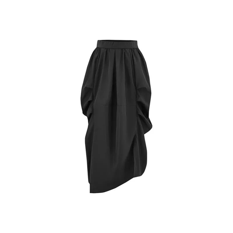 MOUSSY x STUDIOWEAR Casual Long Skirts Women's-4