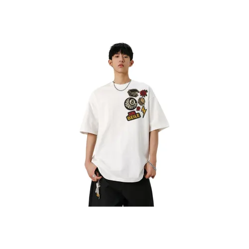 FASTFISH T Shirts Unisex