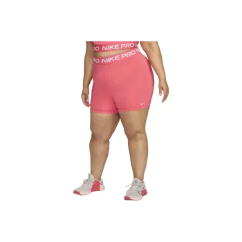 Nike Pro 365 Women's 5' Shorts Plus Size