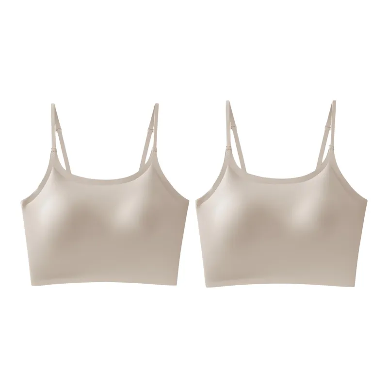YUZHAOLIN Bra Women's Combo Set-13