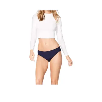 Lululemon Sea Courage Two-Piece Swimsuits Women's White