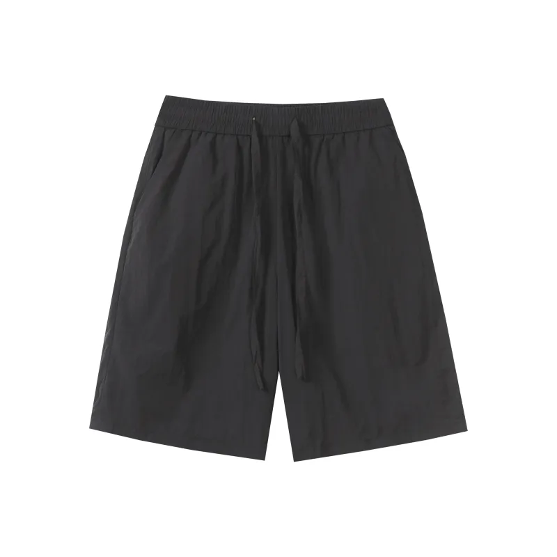 SCHEPPERHEYN Casual Shorts Unisex-0