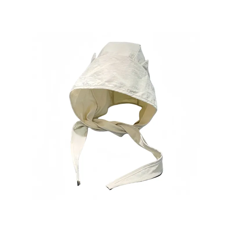 OXO OVERLOAD Polyester Hats & Caps Unisex-3