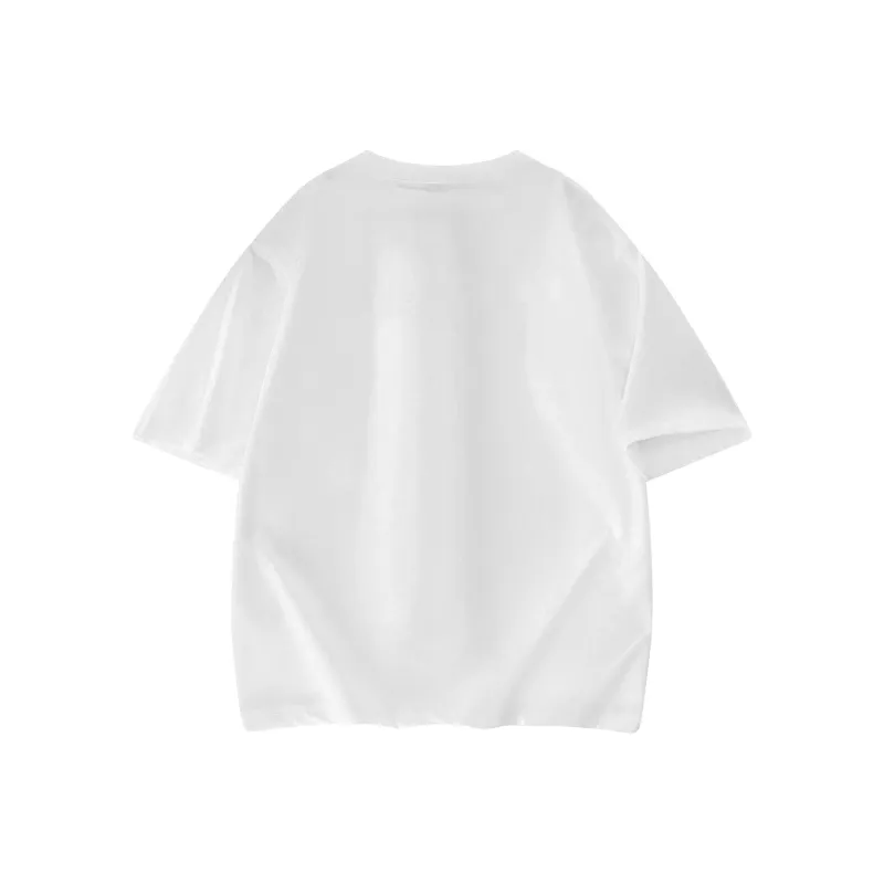Qnxeey T Shirts Unisex-7