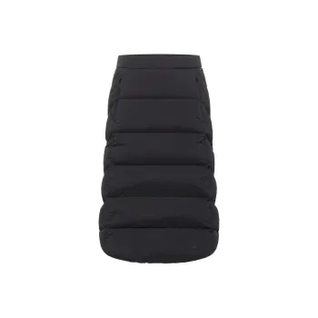 Jack Wolfskin Morgentau Casual Long Skirts Women's