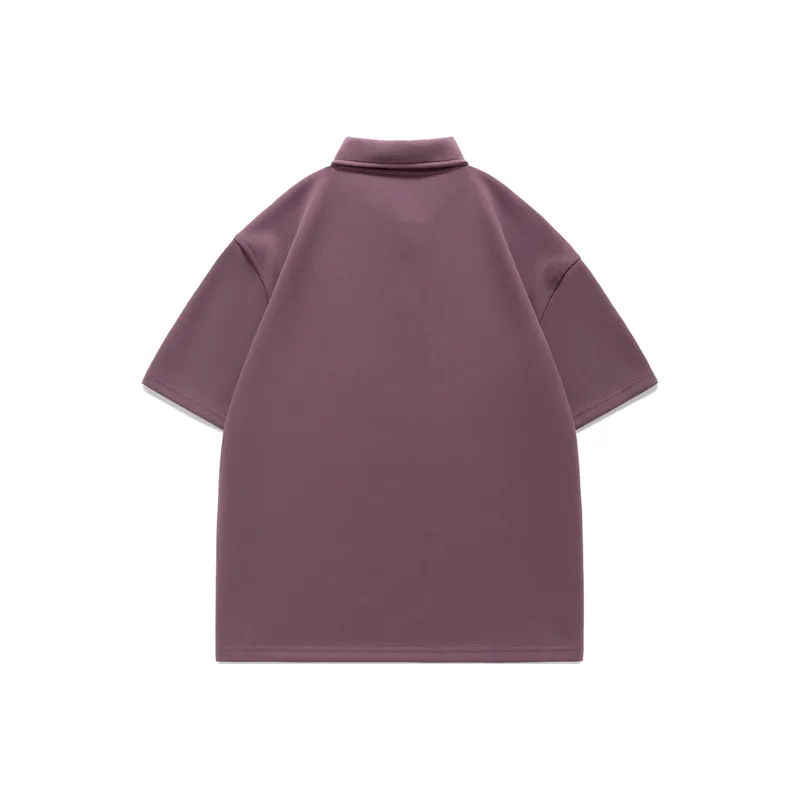 Feiyue Polo Shirts Unisex-1