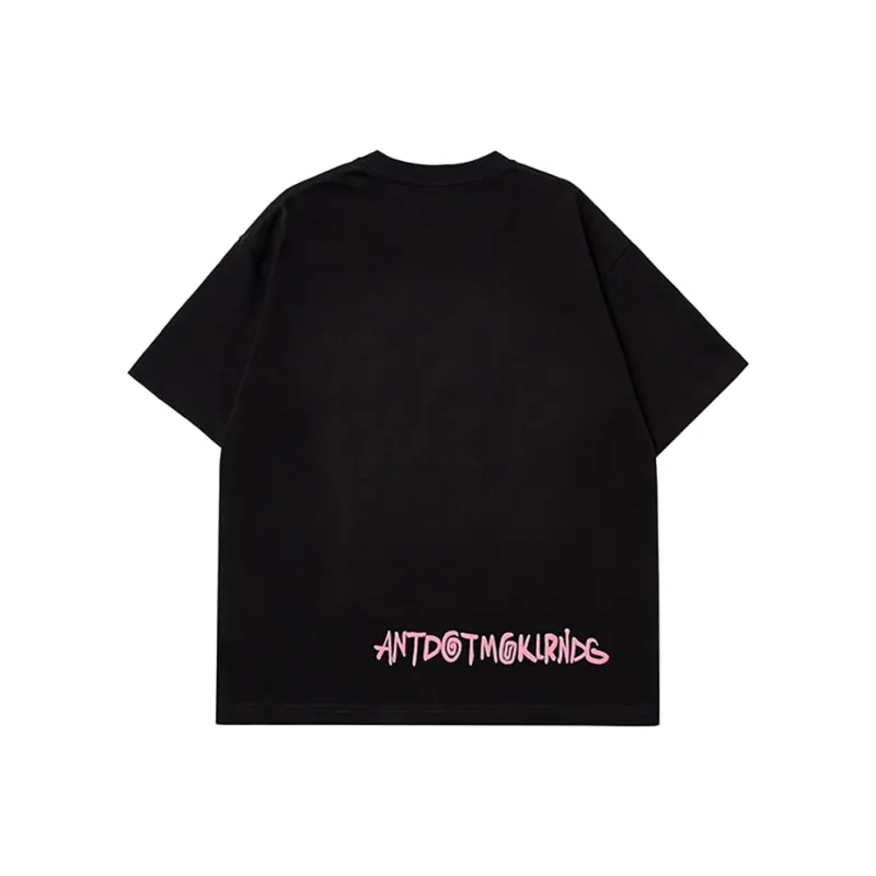 GY.VG T Shirts Unisex-1