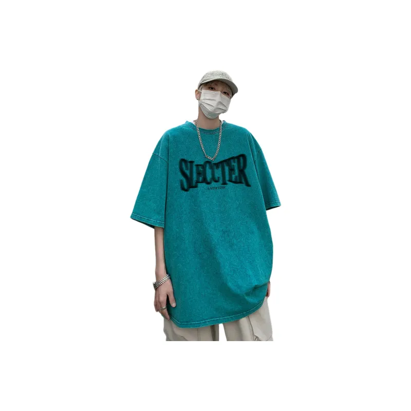 WKOOG T Shirts Unisex-8