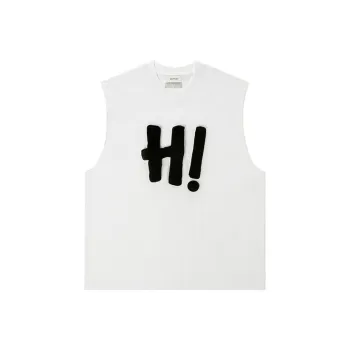 SQQZ Project Tank Tops Unisex