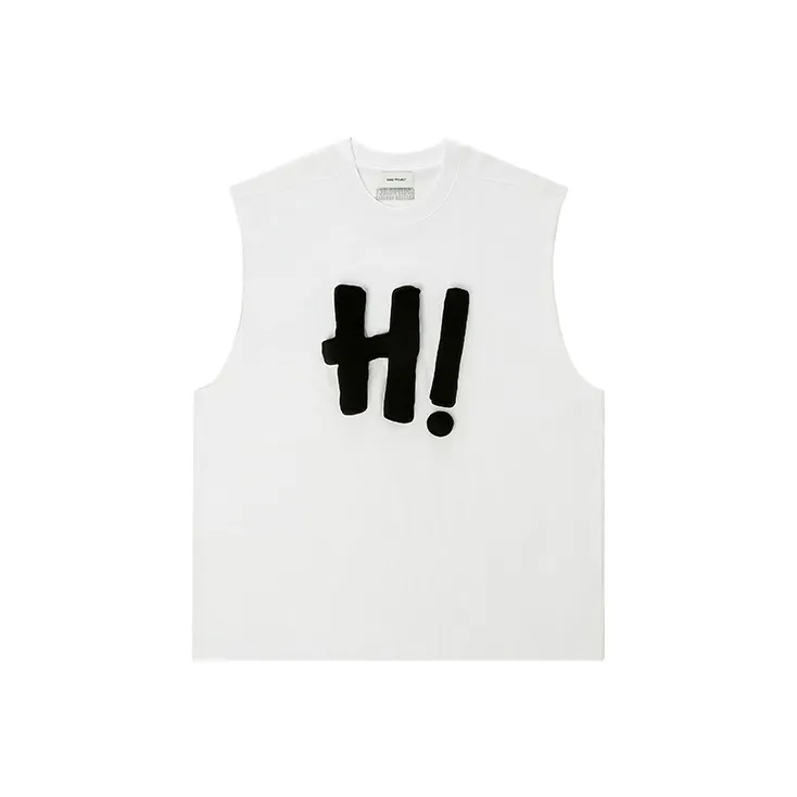 SQQZ Project Tank Tops Unisex-0