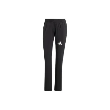 Adidas Athletic Trousers Women's Black/White