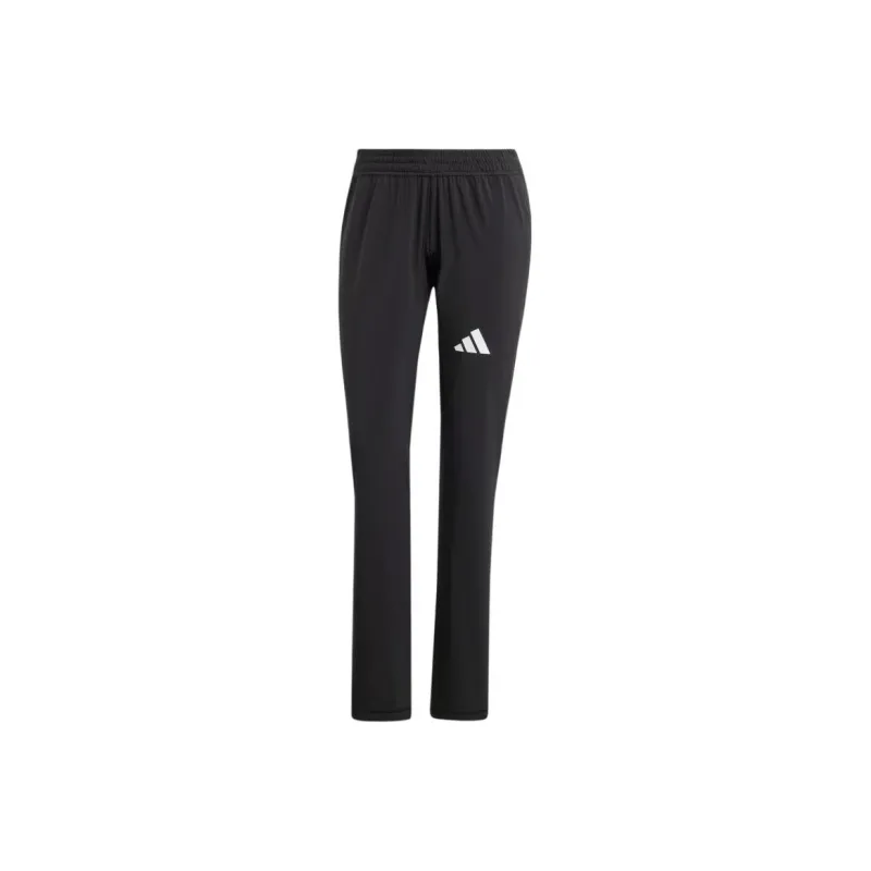 Adidas Athletic Trousers Women's Black/White-0