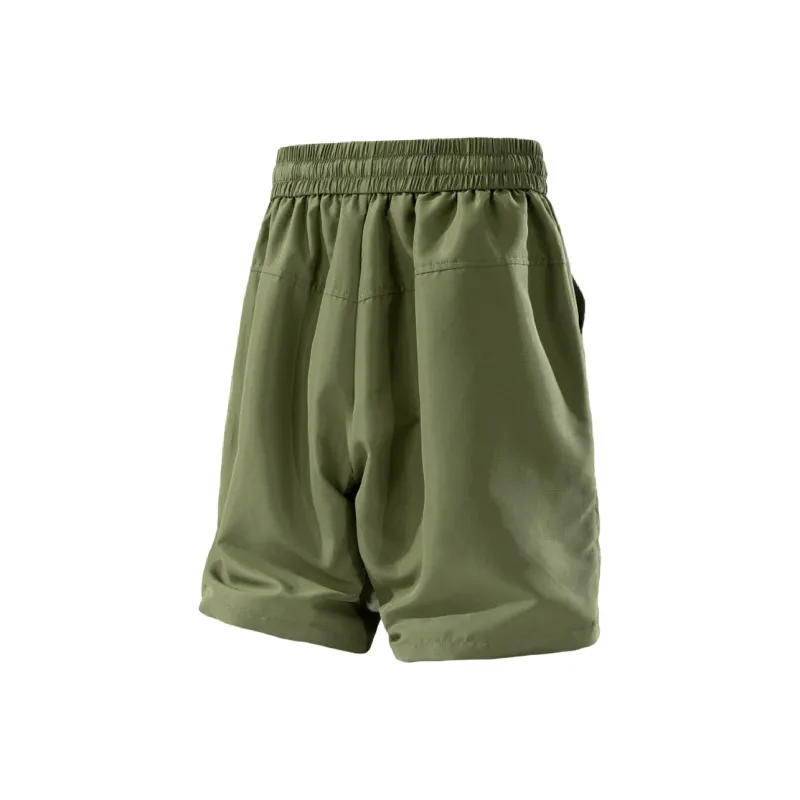 ORNOT Casual Shorts Unisex-7