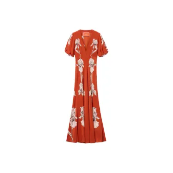 La DOUBLEJ. Marlene Midi Dress