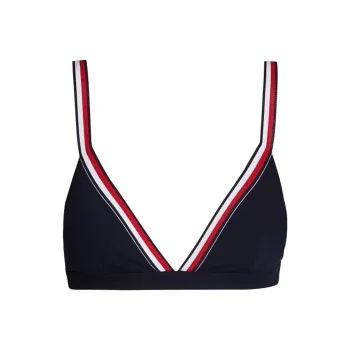Tommy Hilfiger Bikini Women's Marine Blue