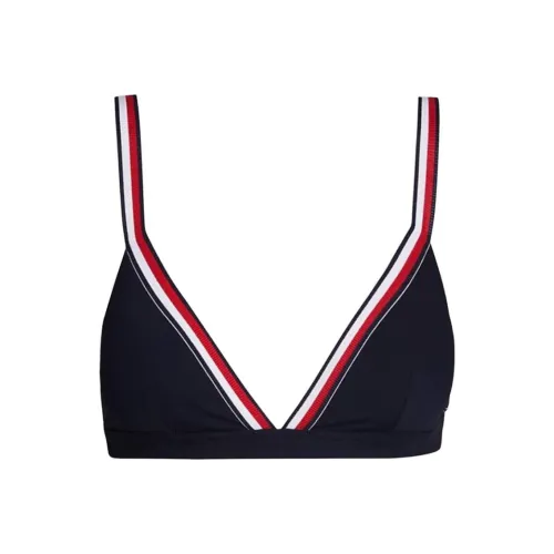 Tommy Hilfiger Bikini Women's Marine Blue