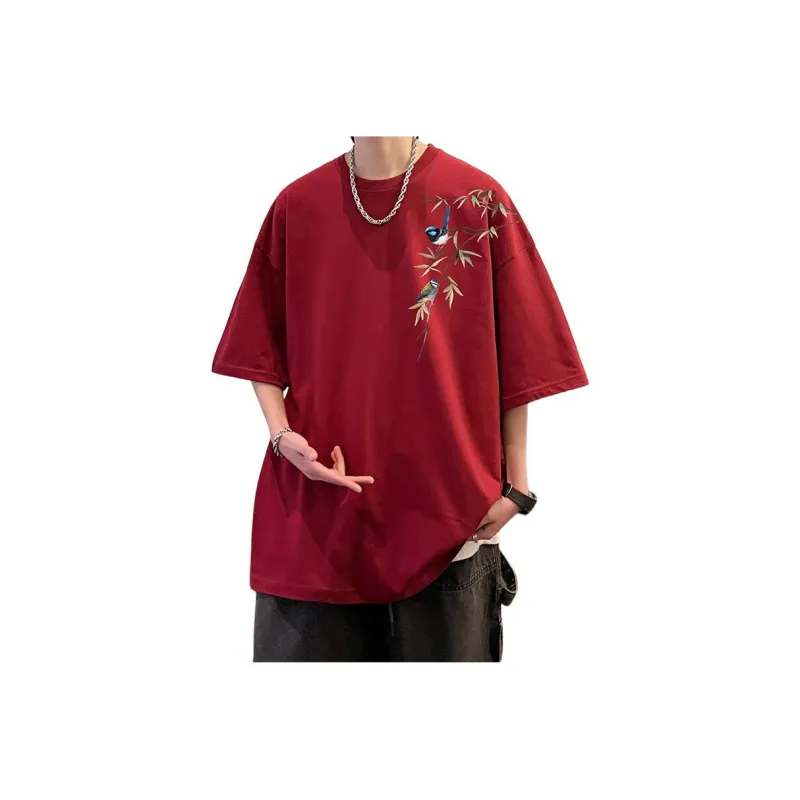 RVANGUARD T Shirts Unisex-2