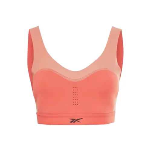 Reebok PureMove+ Bra Motion Sense ™ Sports Underwear Women's Pink