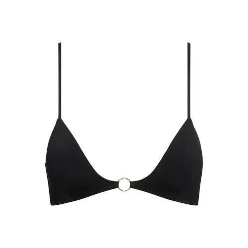 Calvin Klein Moulded Triangle Bikini Top