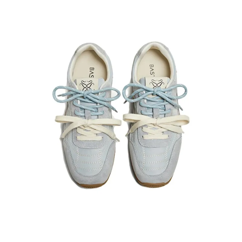 BASTO Breathable Low Top Casual Shoes Women's-2