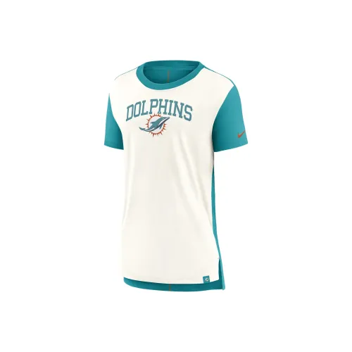 Nike Miami Dolphins Women's Nike Nfl T Shirt