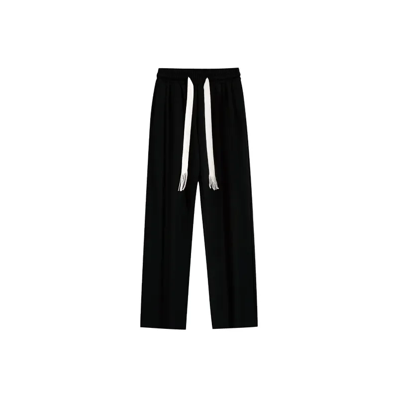LA'T.WEEKEND Casual Pants Unisex-0