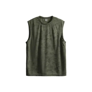 THREEAGAINTHR33 Tank Top Unisex