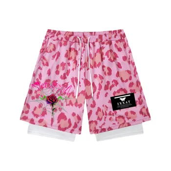 IXXAT Sports Shorts Unisex