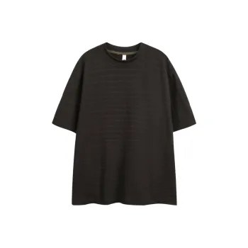 TH FABRICATE T Shirts Women's