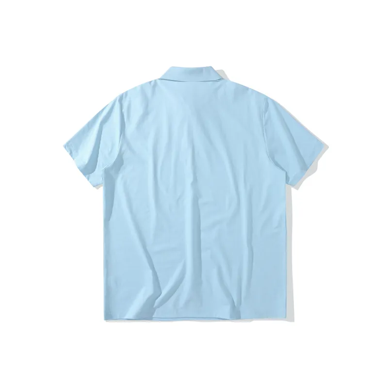 GEWO Jewel Polo Short Sleeved Unisex-22