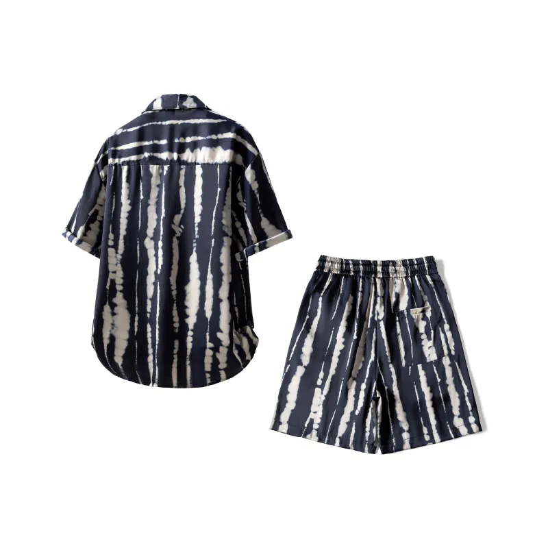 FA2LO Shirt Matching Set Unisex-3