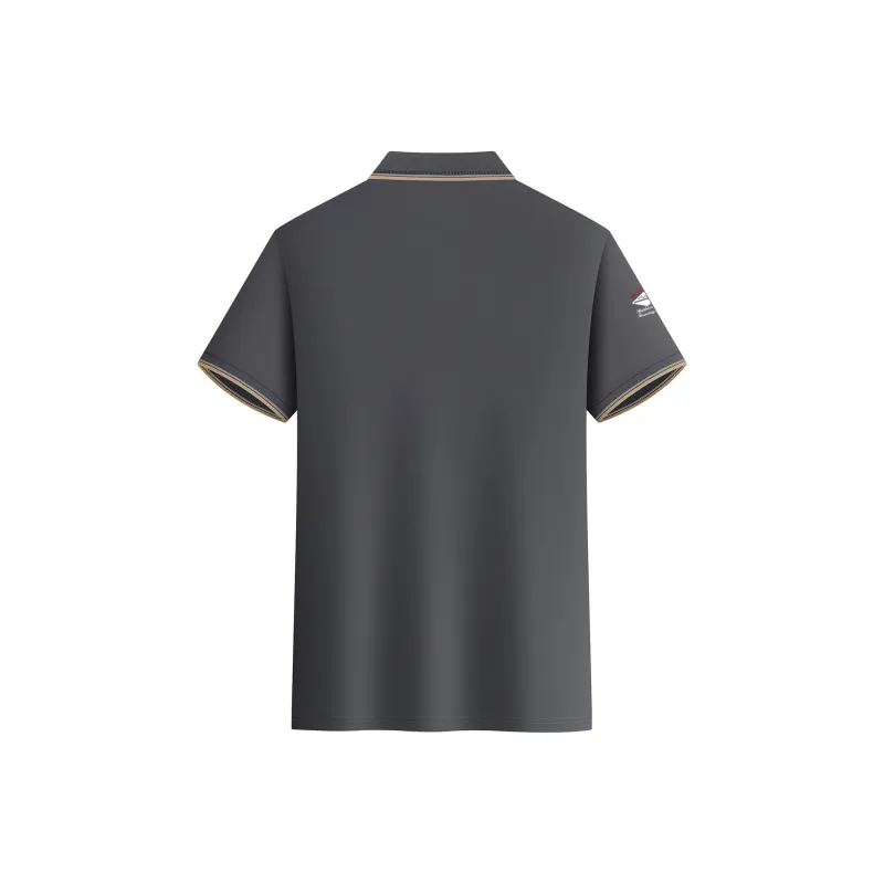 CSKS Polo Shirts Unisex-29