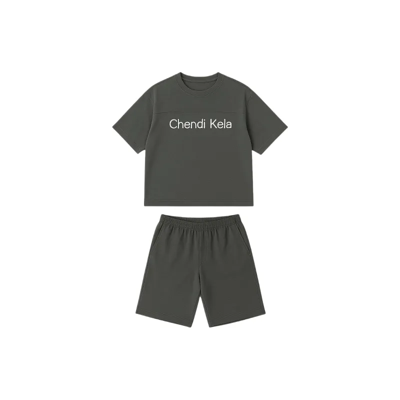LUYOUYE Men Pajama Sets-11