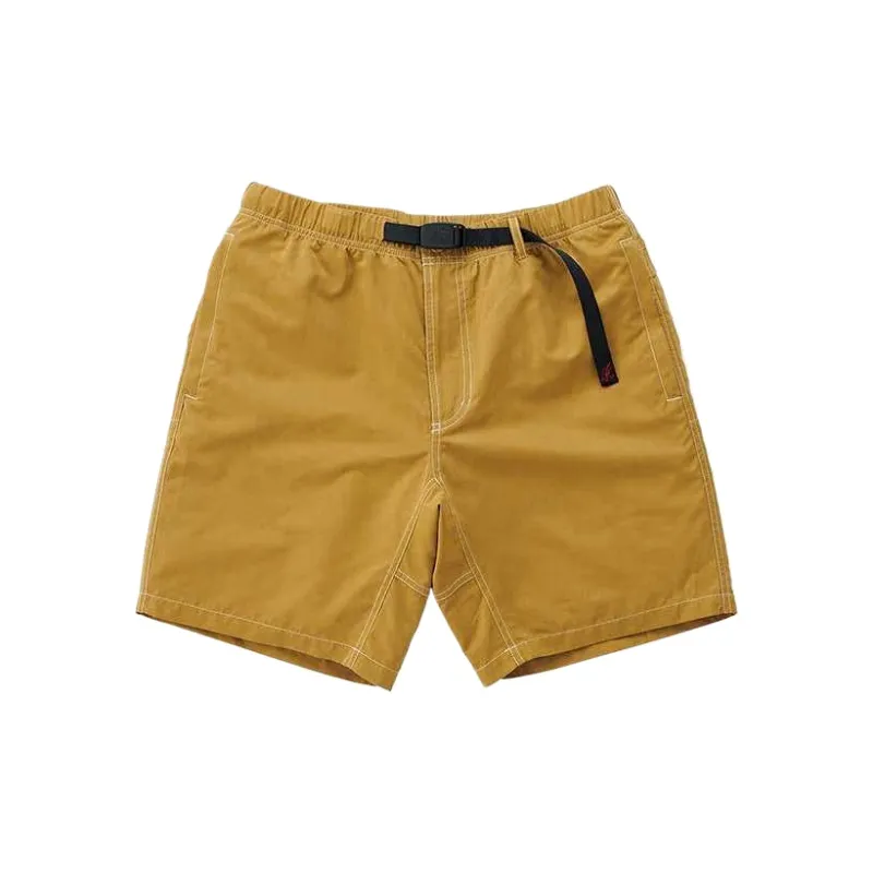 Gramicci Denim Shorts Men-7