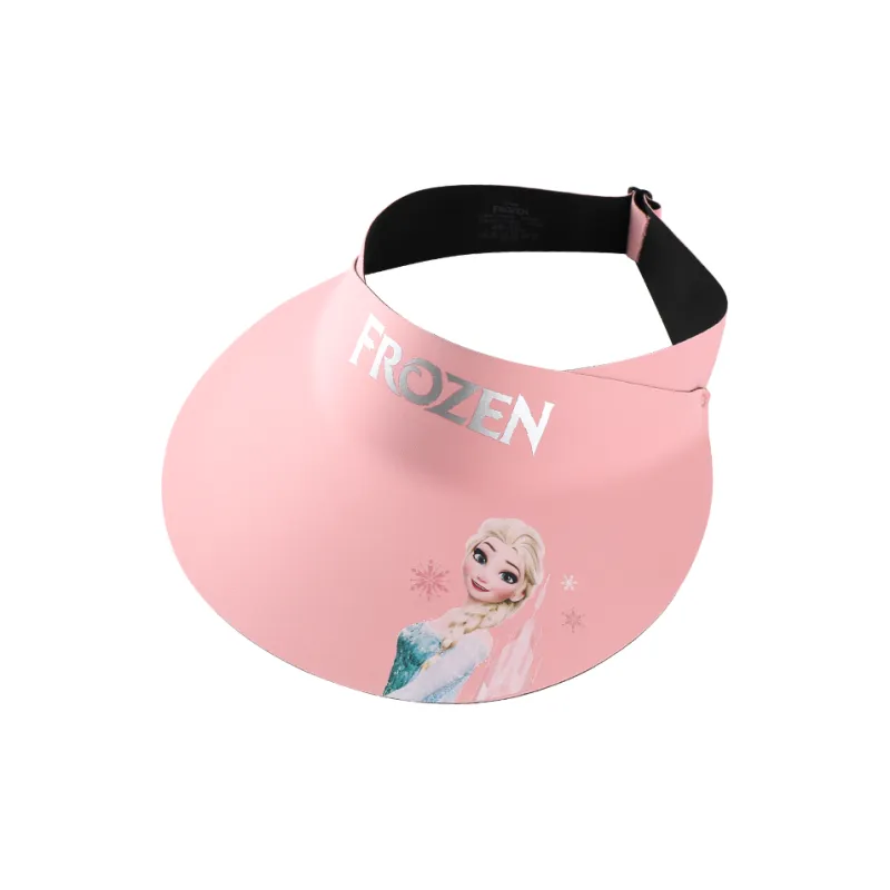 Disney Frozen Series Polyamide Hats & Caps Kids' Purple, Blue, Pink-2