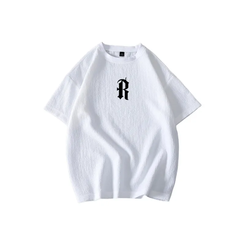 TIMD T Shirts Unisex-5