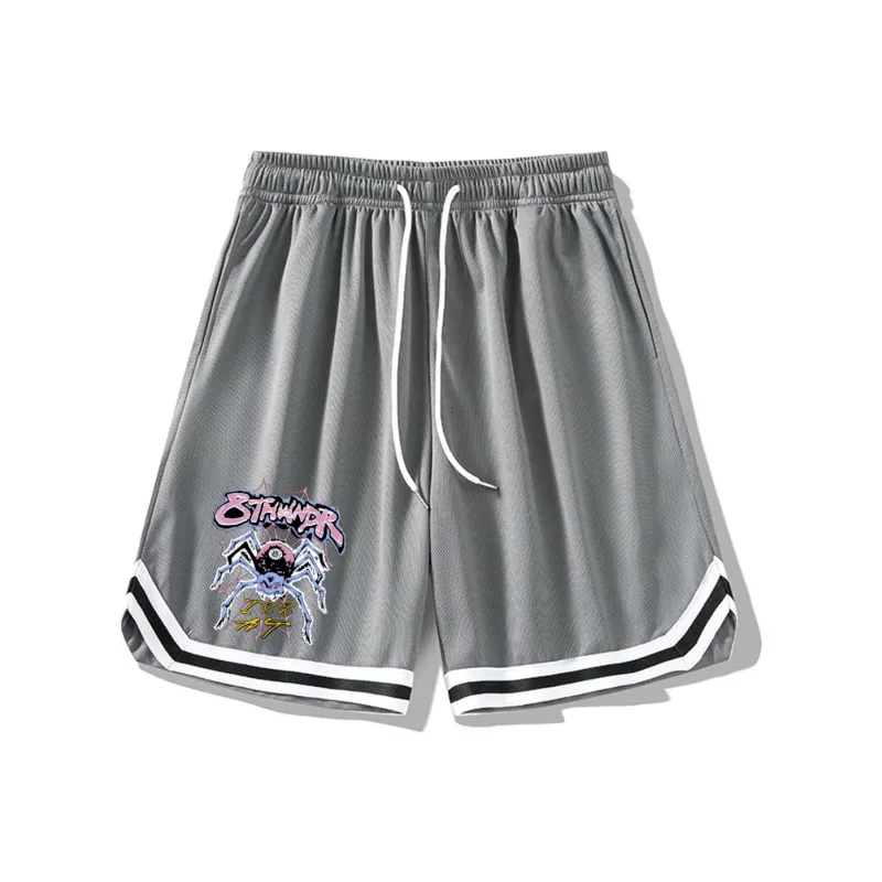 IXXAT Sports Shorts Unisex-11