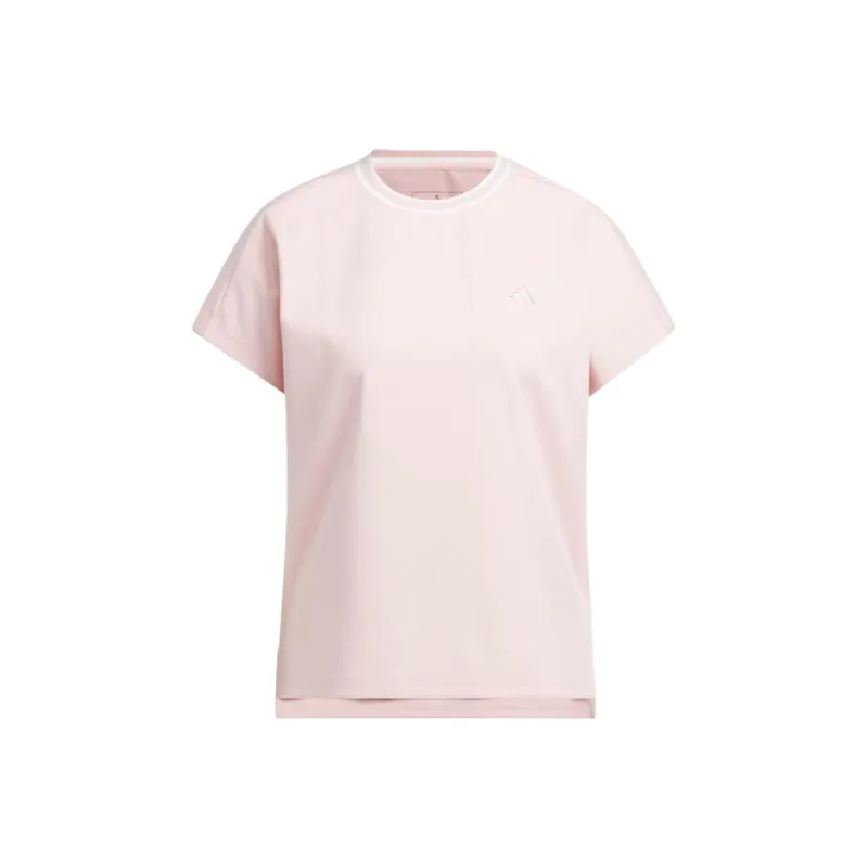 Adidas Free Shipping With AdiClub Go to Crew Tee-0