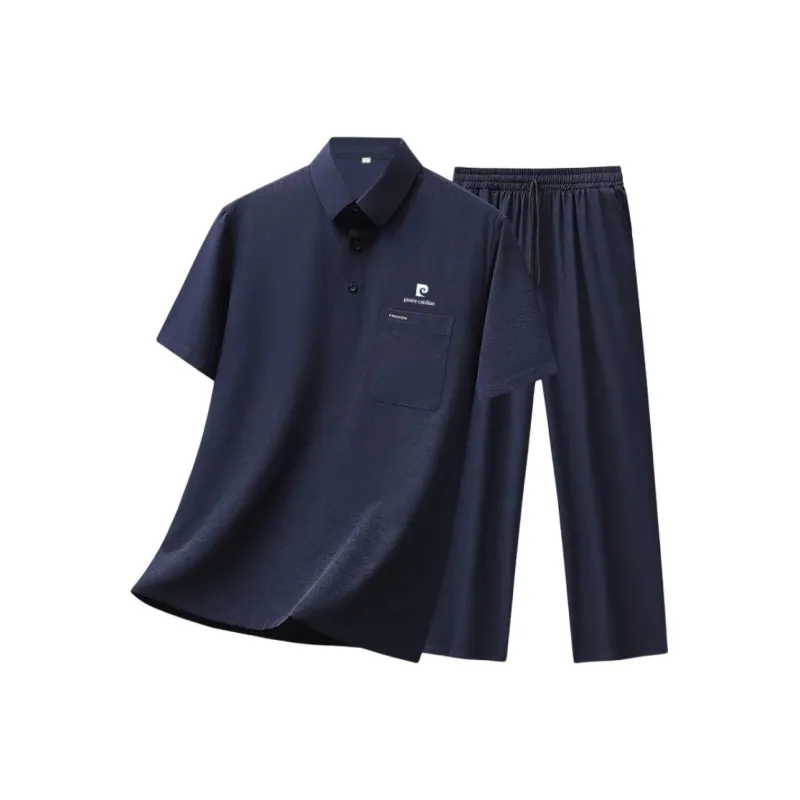 PIERRE CARDIN Casual Sportswear Men's-0